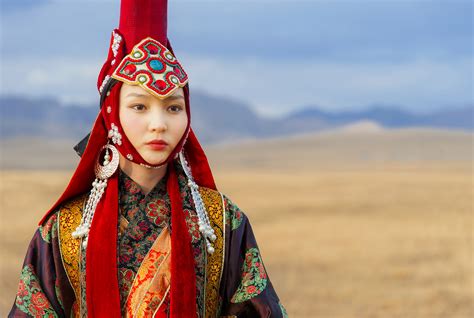 origin of mongolian people.